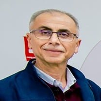 Nabil Kchaw