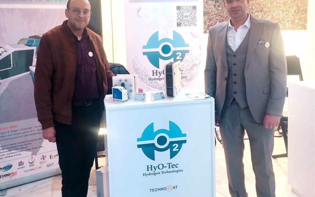 Deeptech Connect, Tunisian Next Wave: A Window Into Tunisian Innovation